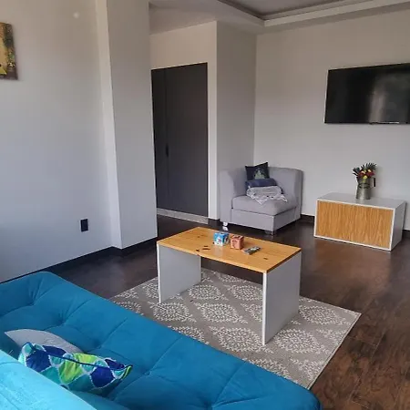 Como En Casa, Excelente Ubicacion, Vista Inmejorable La Paz Exterior photo