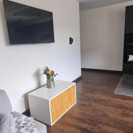 Como En Casa, Excelente Ubicacion, Vista Inmejorable La Paz Exterior photo
