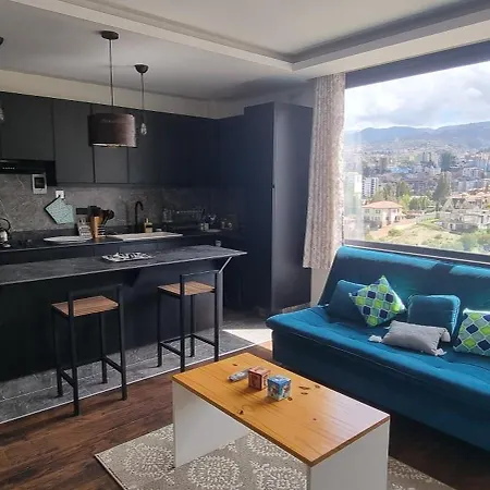 Como En Casa, Excelente Ubicacion, Vista Inmejorable La Paz Exterior photo
