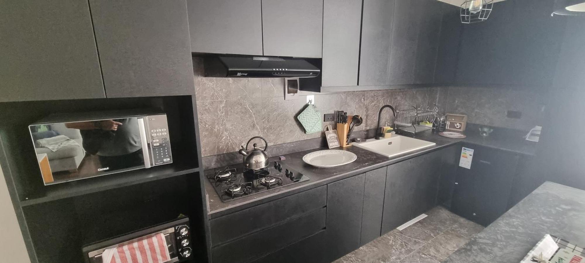 En Casa, Excelente Ubicacion, Vista Inmejorable Apartamento La Paz