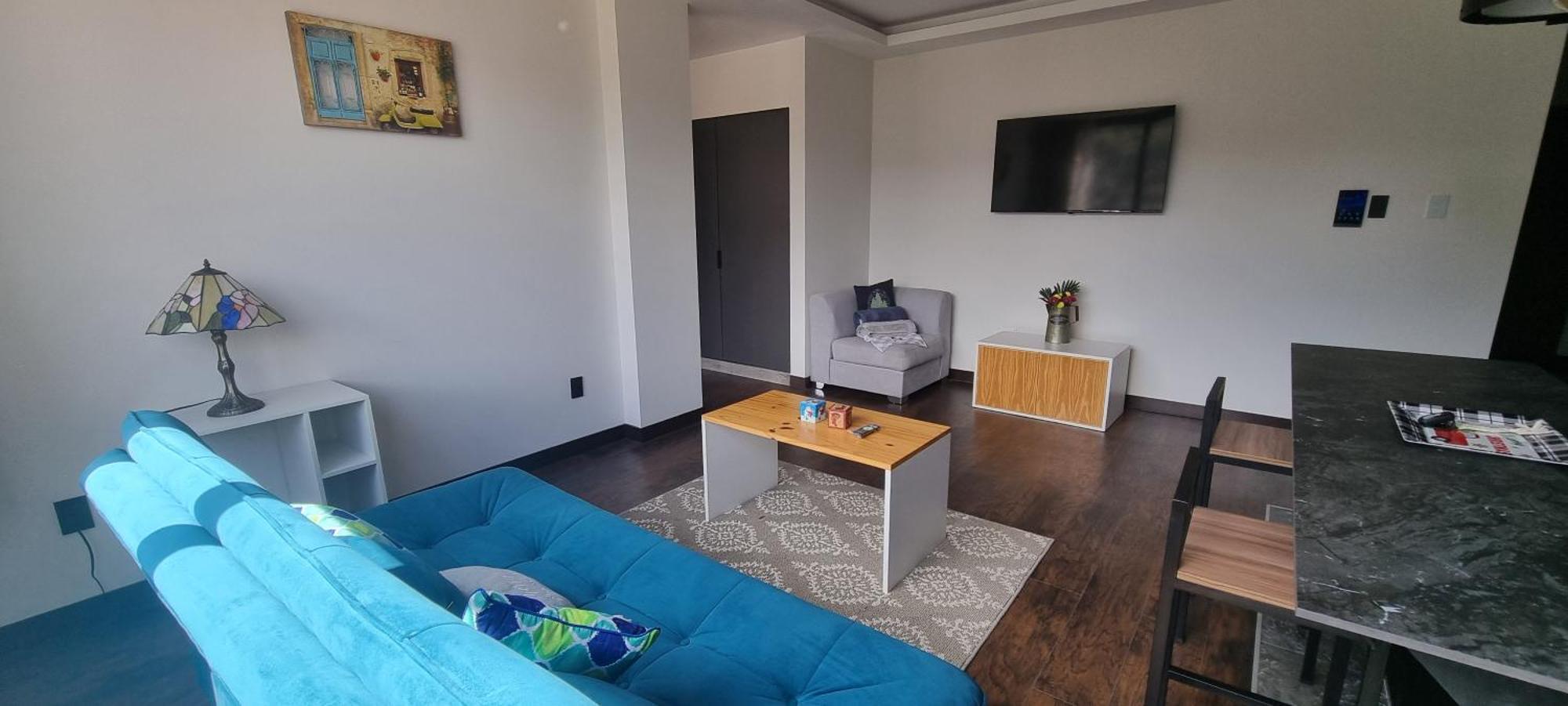 Apartamento En Casa, Excelente Ubicacion, Vista Inmejorable La Paz